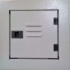 Caixa Telefone 200x200x135 Act20 - Andaluz