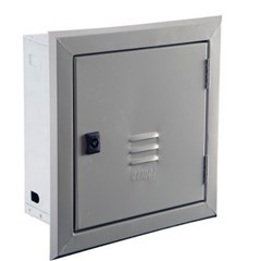 Caixa Telefone 300x300x135 Act30 - Andaluz