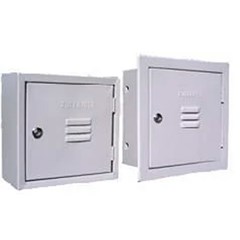 Caixa Telefone 300x300x135 Act30 - Andaluz