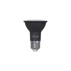 LAMPADA LED PAR20 E27 7W 2700K PT BV