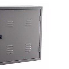 Caixa Telefone 400x400x135 Act40 - Andaluz