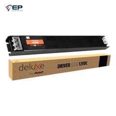 DRIVER P/FITA LED 34A 12V