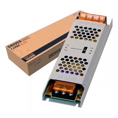 DRIVER LED MAX 8,5A 12V 127V