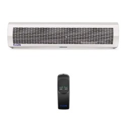 Cortina de Ar Compacta 90M com Controle 220V Elgin