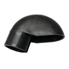 CABECOTE PVC 1.1/2