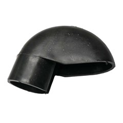 CABECOTE PVC 1/2