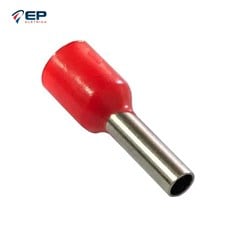 TERM PRE ISOLADO ILHOS TUB 10MM VM