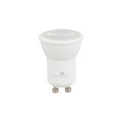 LAMPADA LED MINI DIC MR11 3,5W 2700K BV