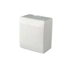 Centro Arstop Sobrepor Tomada 20A Branco - Andaluz