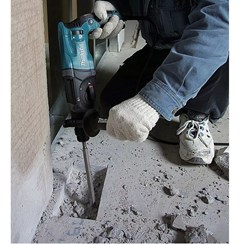 Martelete Rotativo Rompedor 800w 220v - Makita