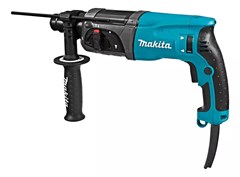 Martelete Rotativo Rompedor 800w 220v - Makita