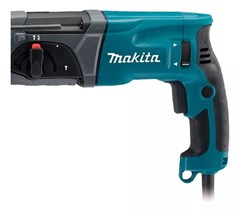 Martelete Rotativo Rompedor 800w 220v - Makita