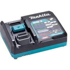 Martelete Max Com Bateria 40V Com 2 Baterias 200V - Makita
