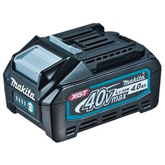 Martelete Max Com Bateria 40V Com 2 Baterias 200V - Makita