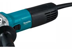 Esmerilhadeira Angular 4.1/2” 115mm 720W 220V - Makita