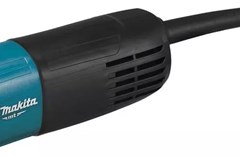 Esmerilhadeira Angular 4.1/2” 115mm 720W 220V - Makita