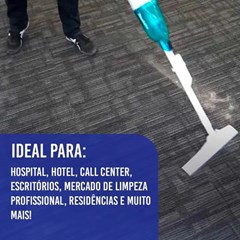 Aspirador Pó 18v S/bateria S/carregador - Makita