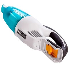 Aspirador Pó 18v S/bateria S/carregador - Makita