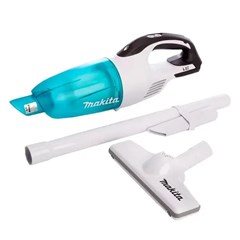 Aspirador Pó 18v S/bateria S/carregador - Makita