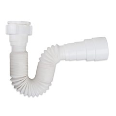 SIFAO SANFONADO AJUSTAVEL 66CM
