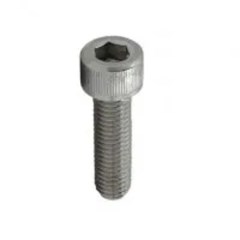 PARAFUSO ALLEN DIN 912 4X25