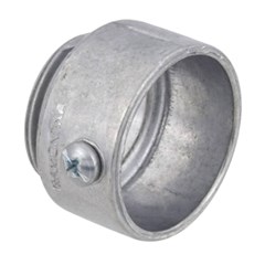 Conector Reto Alumínio ”1” Liso - Tramontina