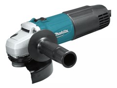 Esmerilhadeira Angular 4.1/2” 600W 220V - Makita