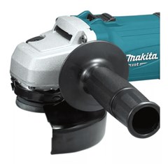 Esmerilhadeira Angular 4.1/2” 600W 220V - Makita