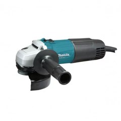 Esmerilhadeira Angular 4.1/2” 600W 220V - Makita