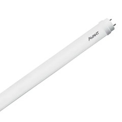 LAMPADA LED TUBULAR 18W 3000K BV