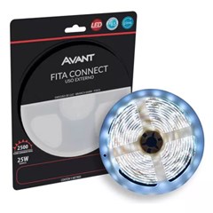 FITA LED CONNECT 5W 6500K 220V 5M
