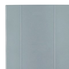 Placa Cega Plastibox 1” Cinza – Tramontina