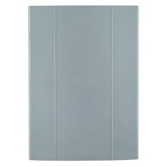Placa Cega Plastibox 1” Cinza – Tramontina