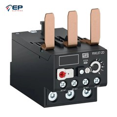RELE TERMICO RWL 50-63A 1NA