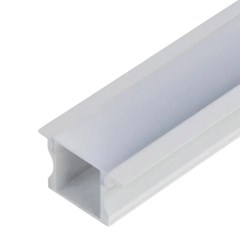 PERFIL EMB LED 3000X24X15MM PF