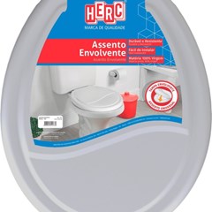 ASSENTO ENVOLVENTE IDEALE CZ
