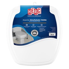 ASSENTO ALMOFADADO PREMIUM THEMA BR