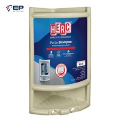 SUPORTE SHAMPOO P/BANHEIRO BG