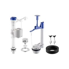 KIT SINGLE FLUSH PLUS AC CASTELO