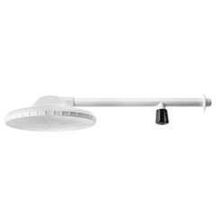 DUCHA FRIO 8 C/BRACO E REGIS 1/2 BR 30CM