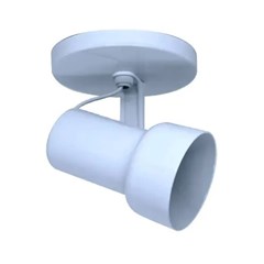 SPOT INJETADO CANECA E27 BR