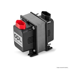AUTOTRANSF STANDARD MONO 1500VA 60HZ BV