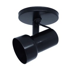 SPOT INJETADO CANECA E27 PT