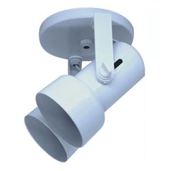 SPOT INJETADO CANECA DUPLO E27 BR