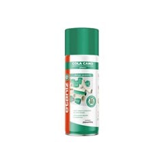 COLA CANO ADESIVO PVC QUENTE  250ML/150G