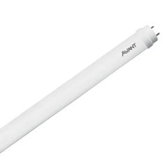 LAMPADA LED TUBULAR 18W 3000K BV