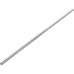 REGUA TUBULAR 2M