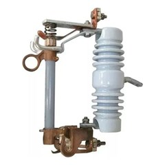 CHAVE FUSIVEL 15KV