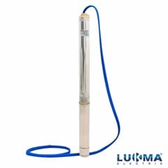 BOMBA SUB 3S-GM2-13 0.75H 220V MF