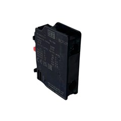 CONTATO AUXILIAR FRONTAL BCFL10  1NA